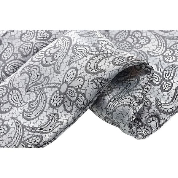 Violin Cocoon Vienna Violin Cover Basic Silver