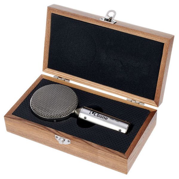 the t.bone RM 700 FetAmp Bundle