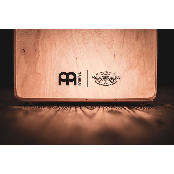 Meinl Artisan Tango Cajon Gr.Eucal.