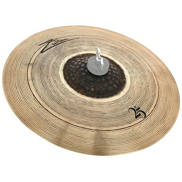Zultan 12" Splash 25