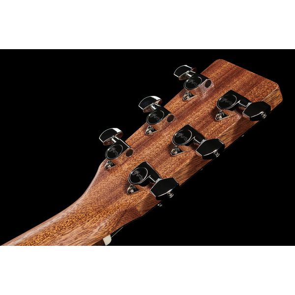 Martin Guitar GPCX2E-02 Rosewood LH