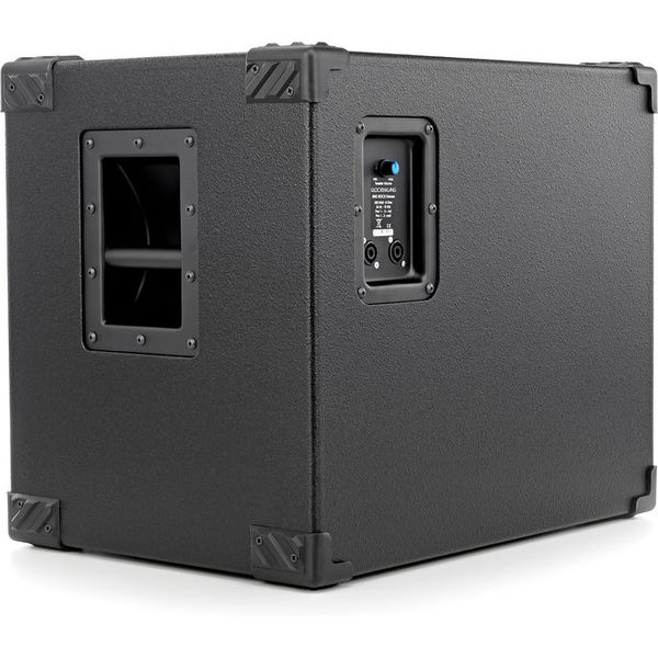 Glockenklang Uno Rock Deluxe 8 Ohms