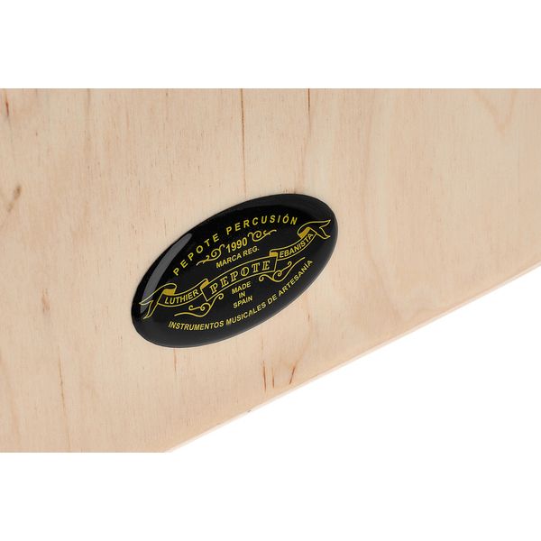 Pepote Pro Estudio Cajon