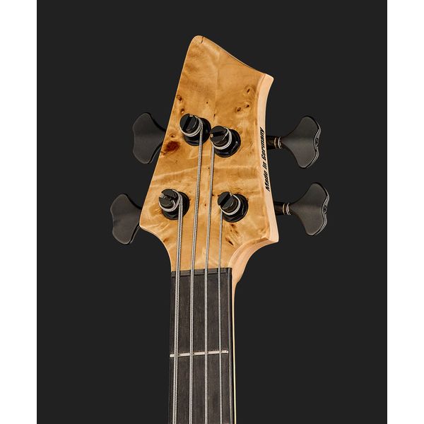 Le Fay Herr Schwarz 4 Poplar CAP