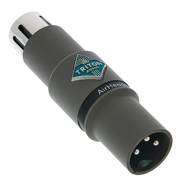 TritonAudio AirHead V2