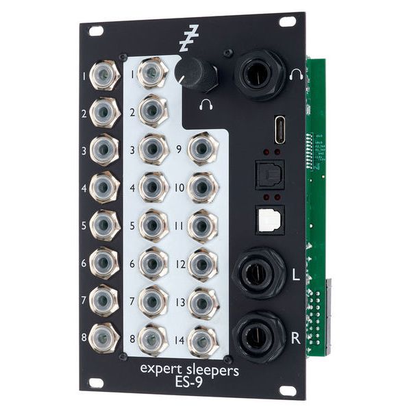 Expert Sleepers ES-9