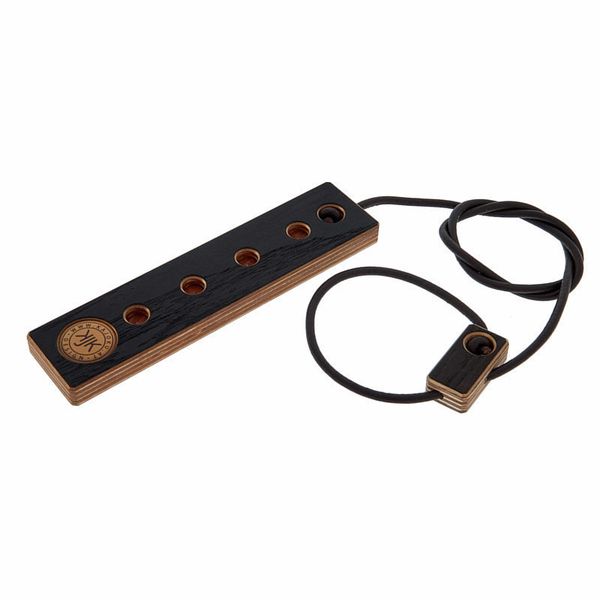 KJK Endpin Anchor Composite BK