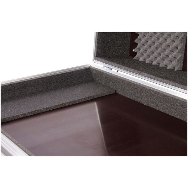 Thon Keyboard Case Tyros1 Wood