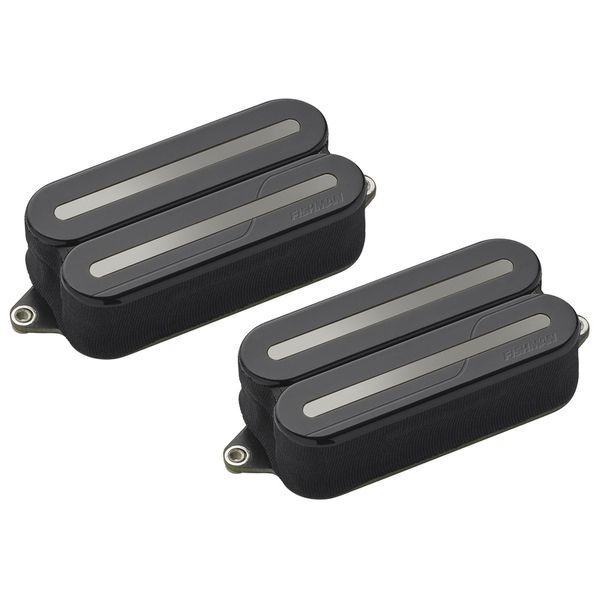 Fishman Fluence OC Mod. HB Set BNBK