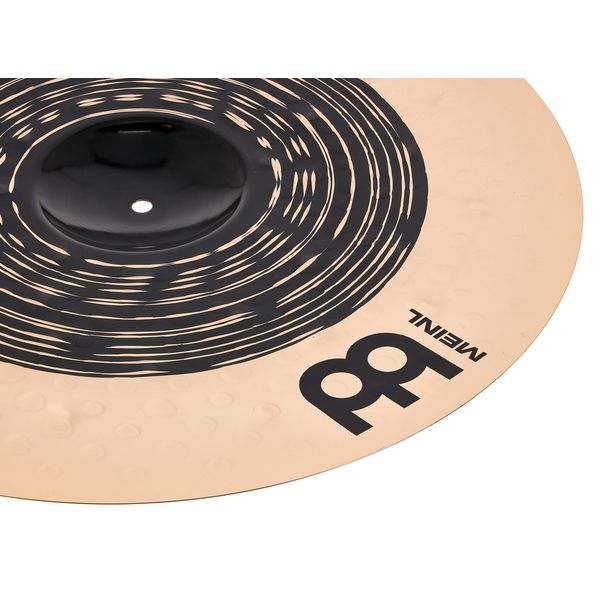 Meinl 20" Classics Custom Dual Crash