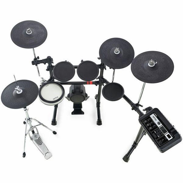 Yamaha DTX6K2-X E-Drum Bundle
