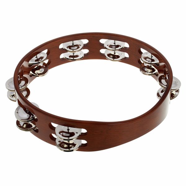 Meinl TA2AB Wood Tambourine