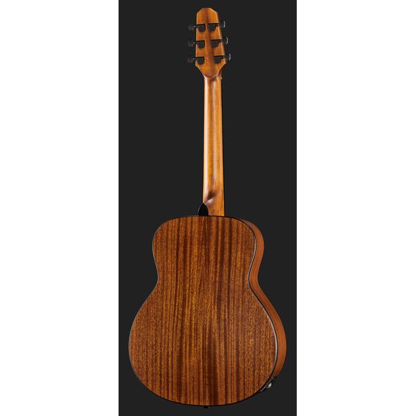 Harley Benton GS-Travel-E LH Mahogany Bundle