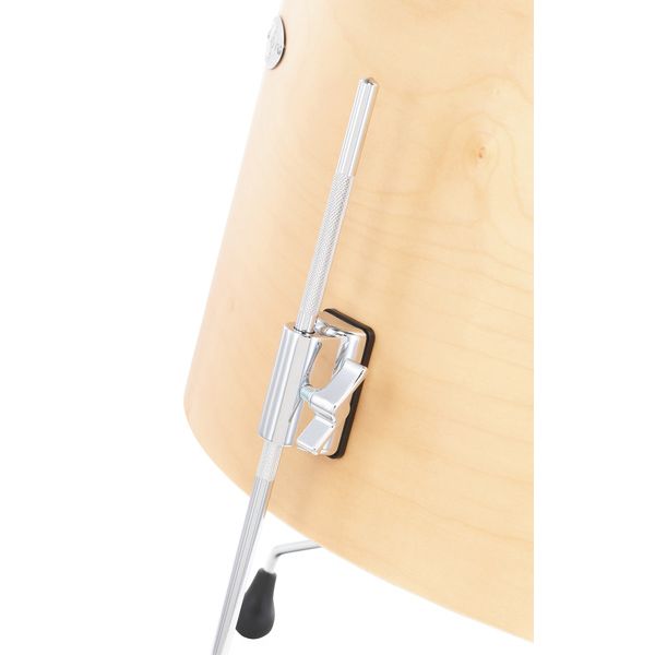 DrumCraft Concert Fl Tom 22"x18" B DB