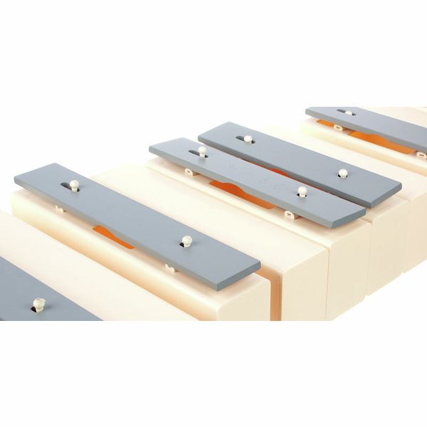 Sonor KS40L2 Chime Bar Set