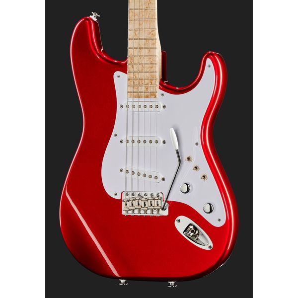 Pensa MK 80 MN FRP Mahogany