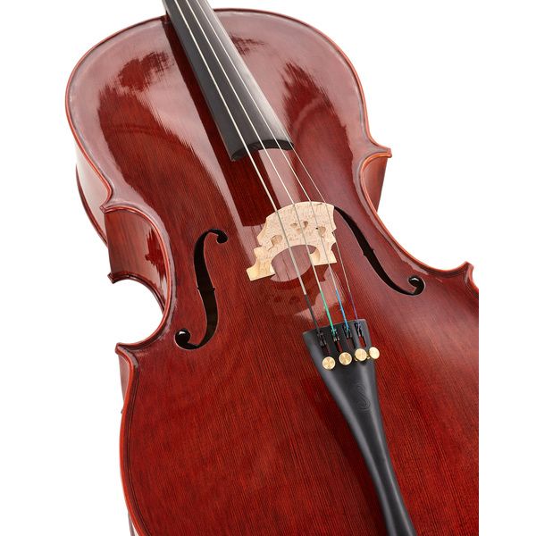 Stentor SR1586 Cello Conservatoire 1/2