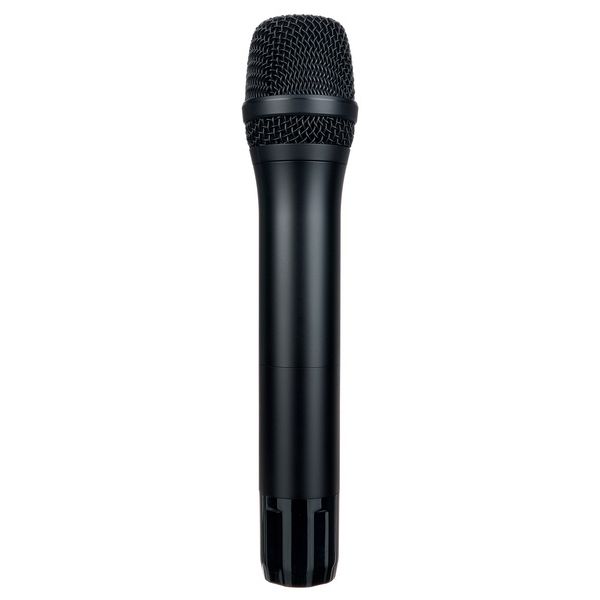 Sirus Quad H 823 MKII