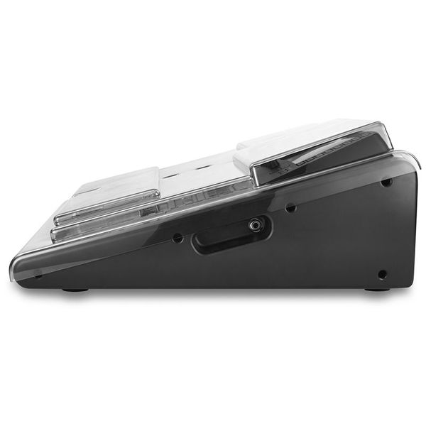 Decksaver Behringer X32 Compact