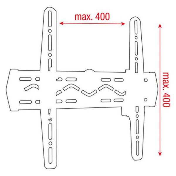 DMT PLB-3255 Wallmount