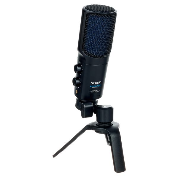 Rode NT-USB+