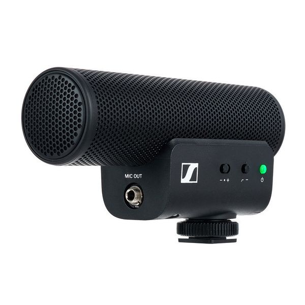 Sennheiser MKE 400 MKII Mobile Kit