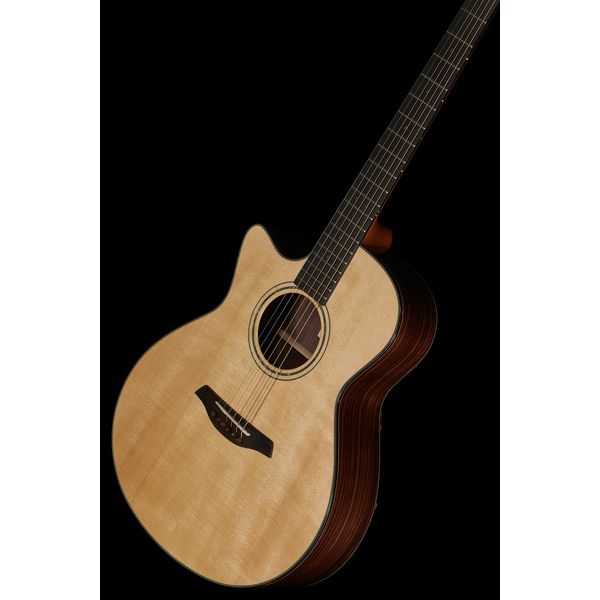 Furch Yellow Gc-SR LH a