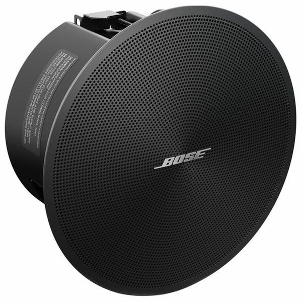 Bose Professional DesignMax DM2C-LP black