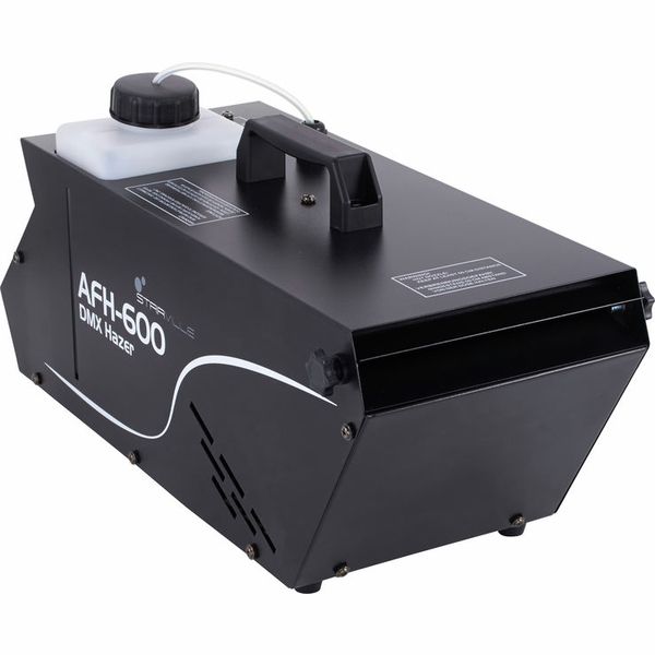 Stairville AFH-600 DMX Hazer