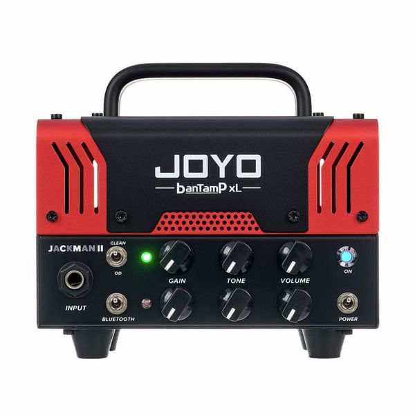 Joyo BanTamP XL Jackman II