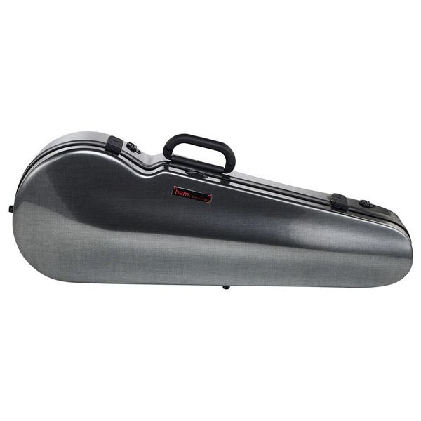 bam 2200XLT Viola Case Hightech