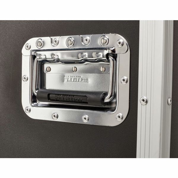 Flyht Pro Rack 20U Slide Shock Mount