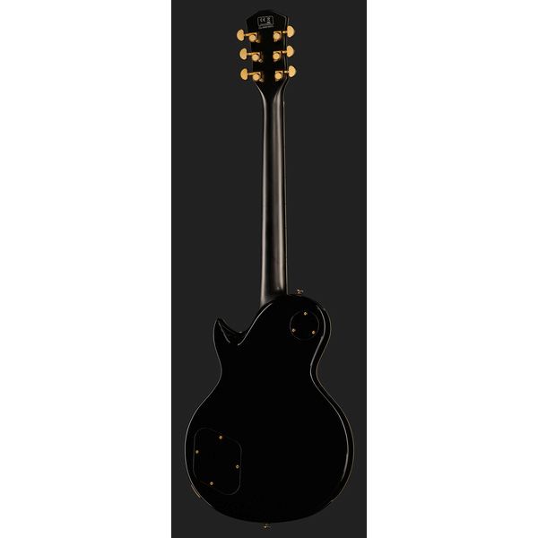 Larry Carlton L7V BK