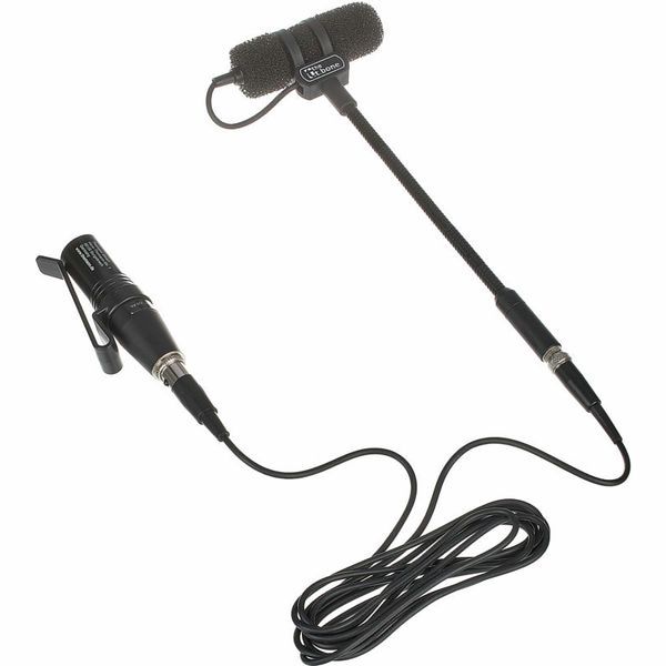 the t.bone Lucan System Stand Bundle