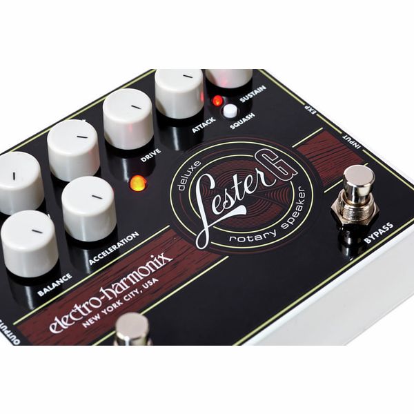 Electro Harmonix Lester G