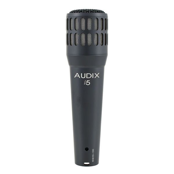 Audix Studio Elite 8 Drumcase