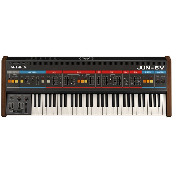 Arturia V Collection 11 Intro