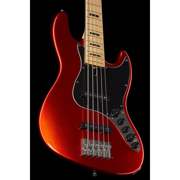 Marcus Miller V7 Vintage Alder-5 BMR 2nd Gen