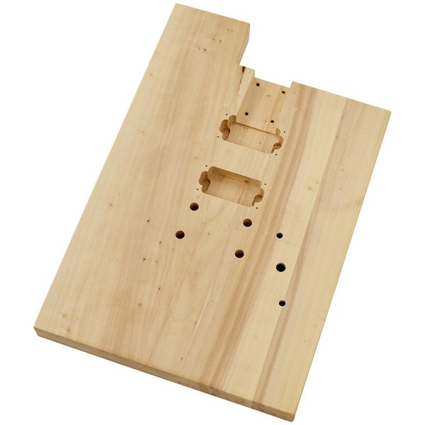 Harley Benton Electric Guitar Kit Square