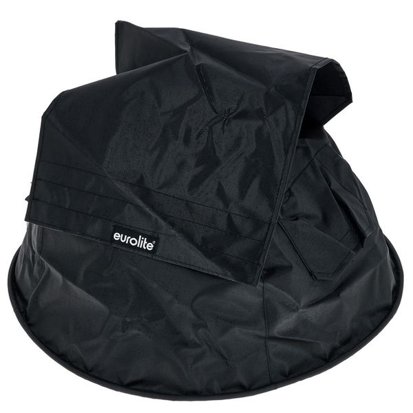 Eurolite Rain Cover Single Clamp