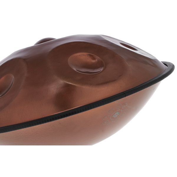 Sela Phoenix Handpan D Amara SE 321