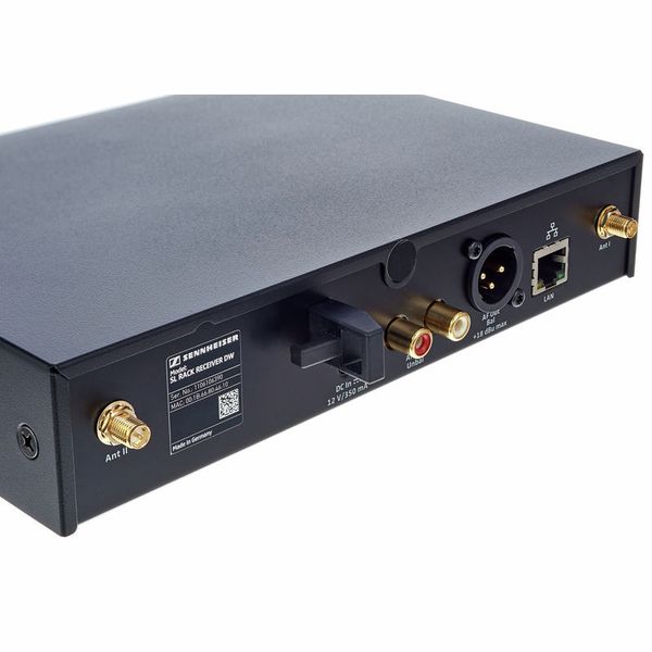 Sennheiser SL Handheld Set DW-3 EU R