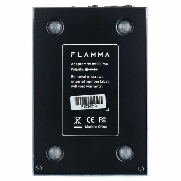 Flamma FV04 Harmony