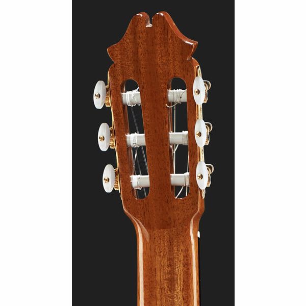 Juan Hernandez Profesor Spruce Flamenca