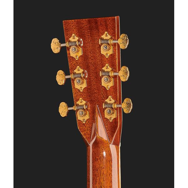 Martin Guitar CFM 50th Anniversary