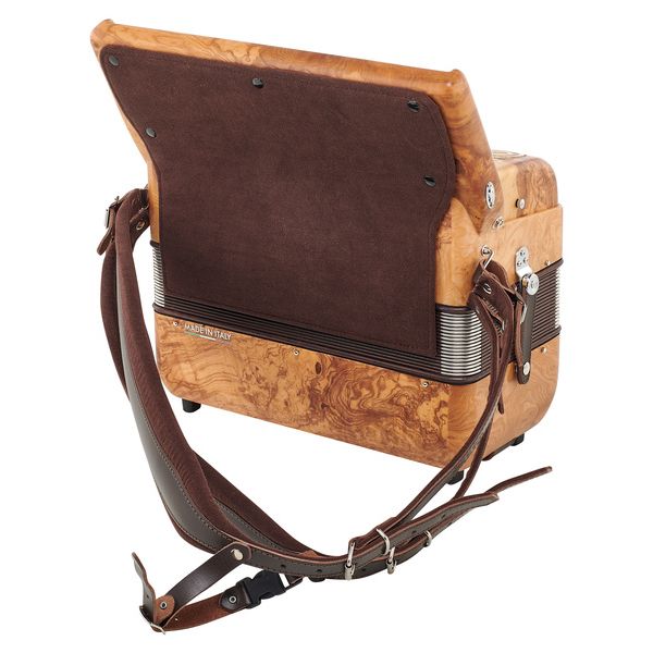 Scandalli Tierra 96/34 Olive