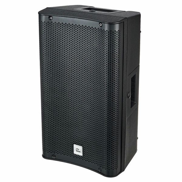 the box pro DSP 110 BP Street Set