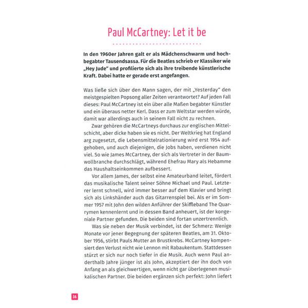 Klartext Verlag Beatles Populre Irrtümer