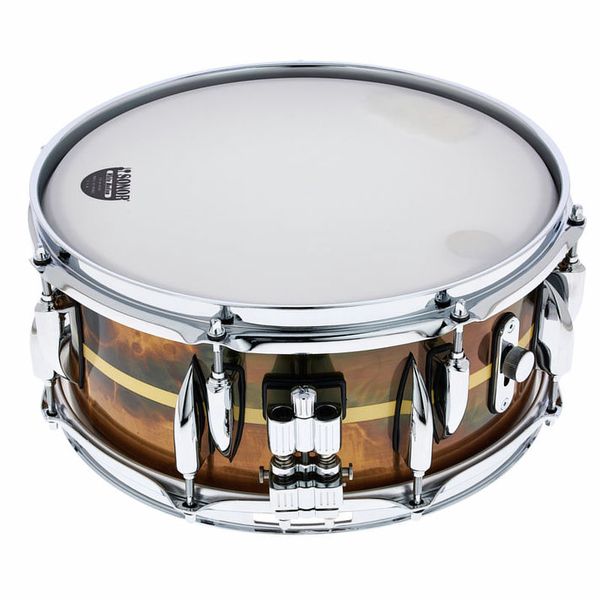 Sonor SSD 13"x5,75" Brass BG 2.0