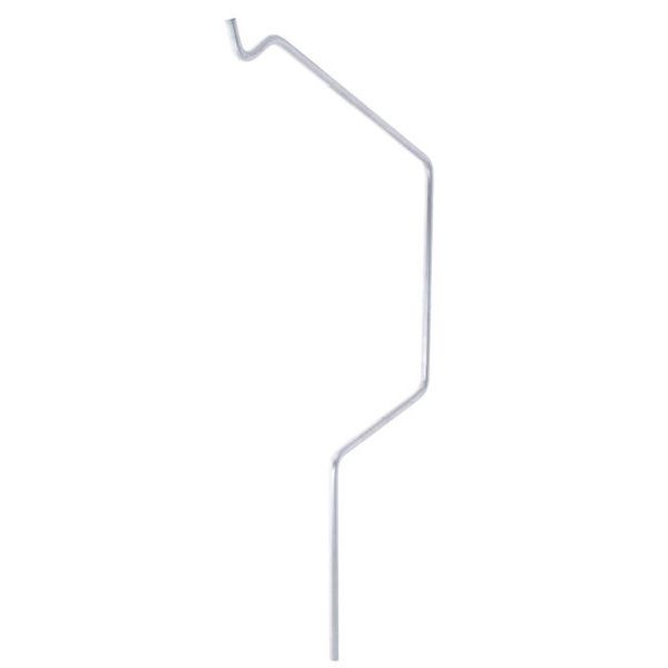 Grover Pro Percussion PW-SCA-MA Sus.Cymb.Arm/w M